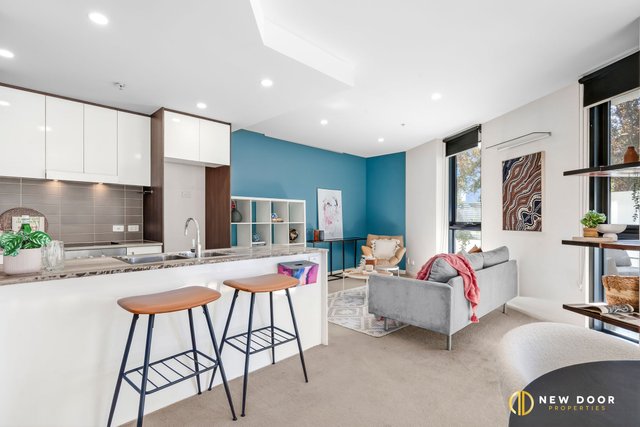 10/1 Mouat Street, ACT 2602