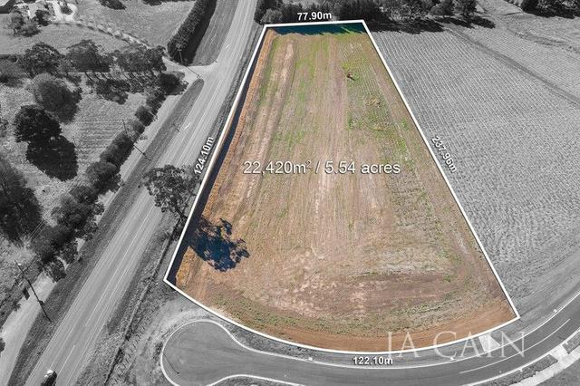 14 Golden Wattle Place, VIC 3764