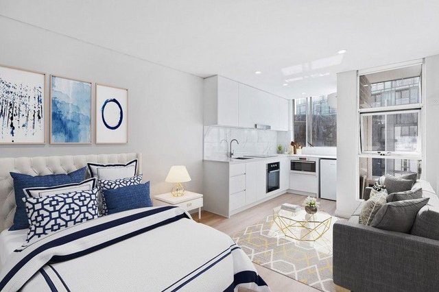 136/13 Waine Street, NSW 2010