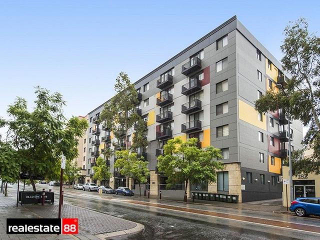 43/190 Hay Street, WA 6004