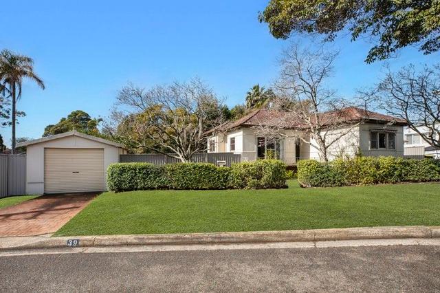 39 Tergur  Crescent, NSW 2229