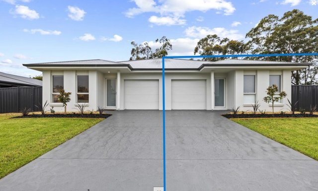 5a Lomandra Avenue, NSW 2550