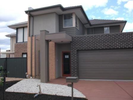 22 Tanner Mews, VIC 3030