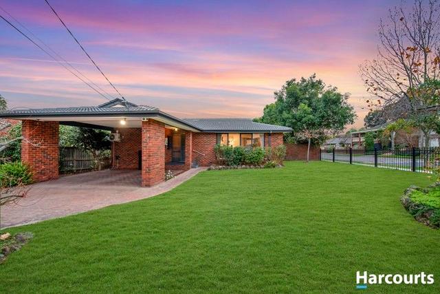 2 Ryrie Place, VIC 3133
