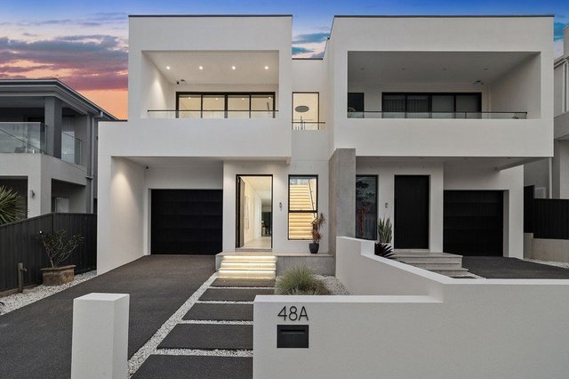 48a Greenway Parade, NSW 2212
