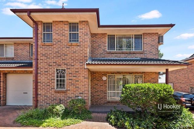 2/487 Woodville Road, NSW 2161