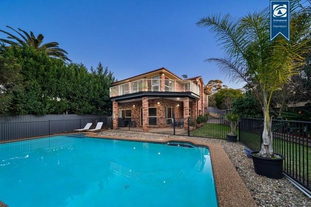 54 Riverview Road, NSW 2172