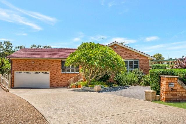 13 Lidell Place, NSW 2177