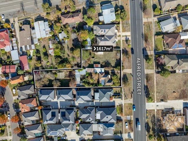 13-15 Alfred Street, VIC 3356