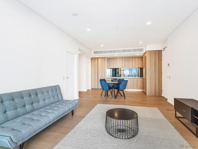 3205/500 Pacific  Highway, NSW 2065