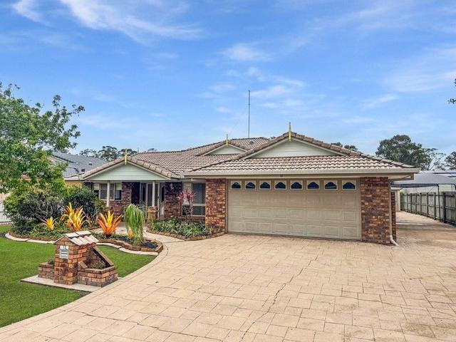 13 Bluegum Court, QLD 4650