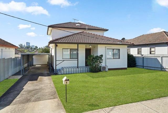 9 Beszant Street, NSW 2160