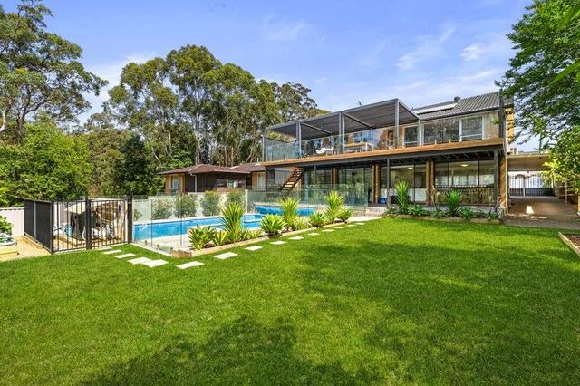 3 Cary Street, NSW 2153