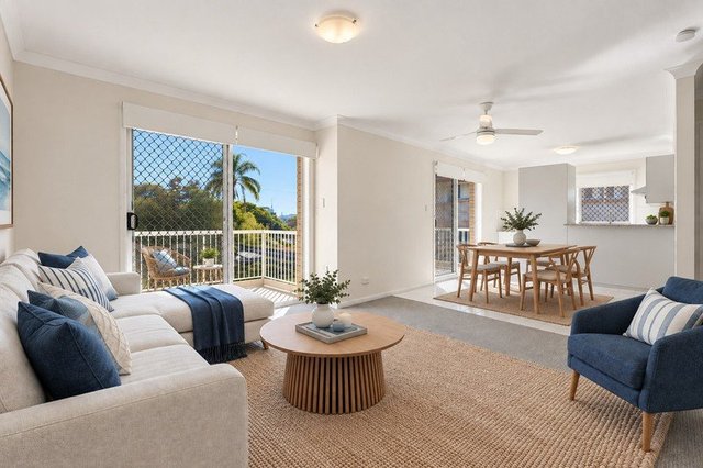 18/7 Main Avenue, QLD 4151