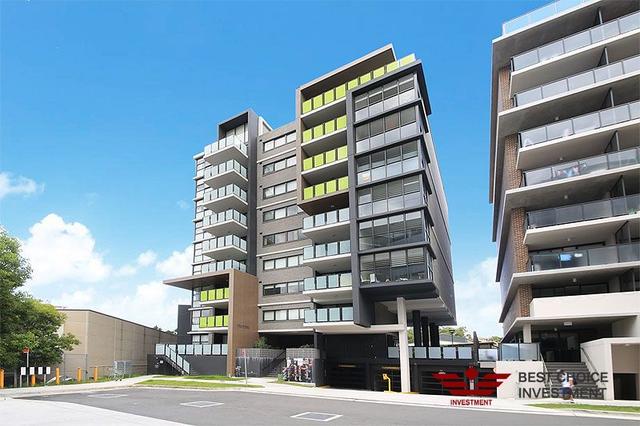15/10 Bidjigal Road, NSW 2205