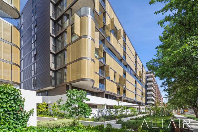 108/352 Northbourne Avenue, ACT 2602