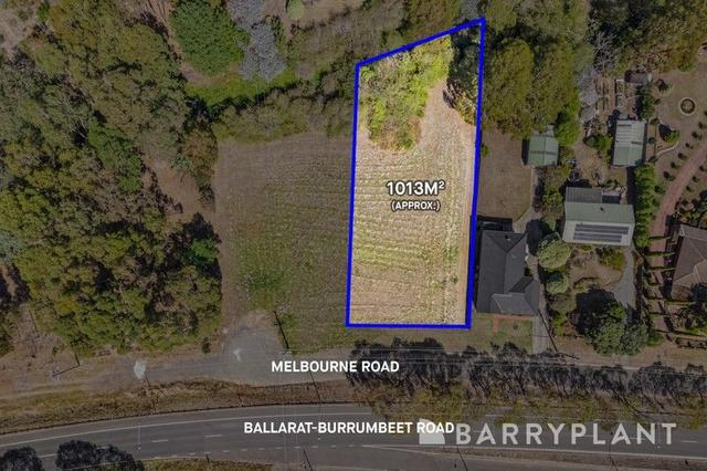 234 Melbourne Road, VIC 3350