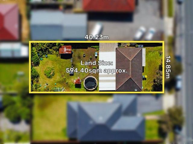 13 Meadows Road, NSW 2166