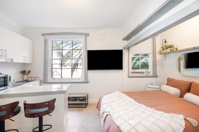 10/40A Bayswater Road, NSW 2011