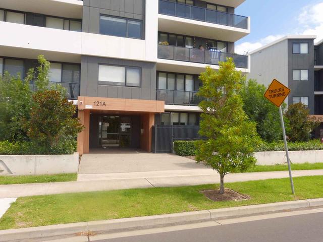 15/121a Jerralong Drive, NSW 2762