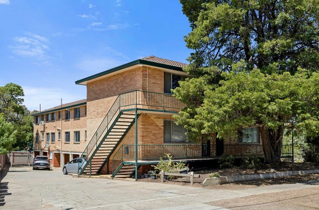 10/56 Crest Road, NSW 2620