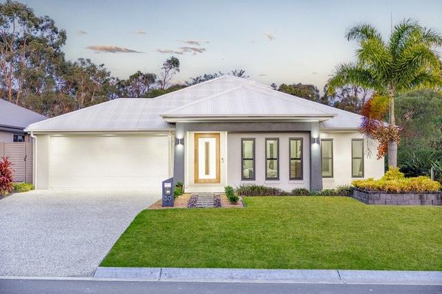 30 Hampden Street, QLD 4509