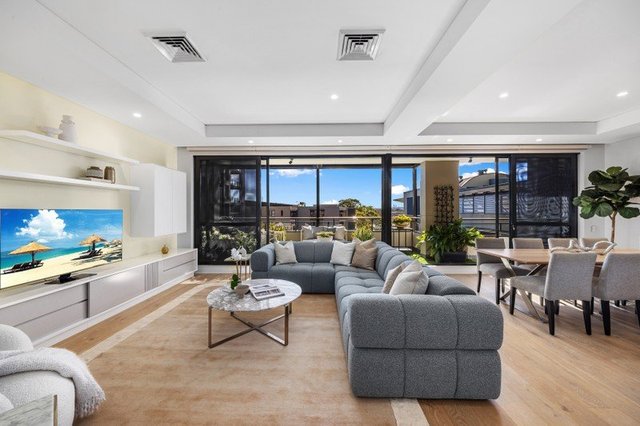 C902/24-26 Point Street, NSW 2009