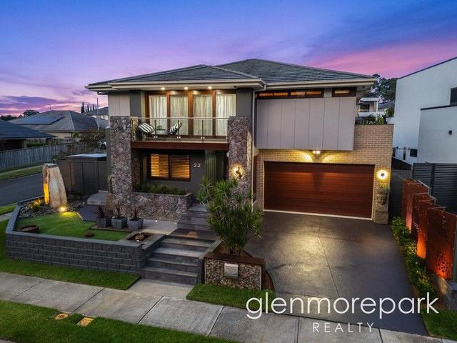 22 Riverflat Drive, NSW 2745