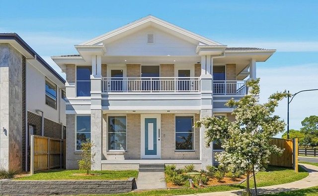 127 Storyteller Parkway, NSW 2765