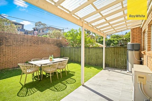 5/2 Glebe Street, NSW 2150