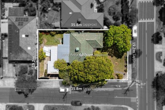 39 Chapel Road, VIC 3189