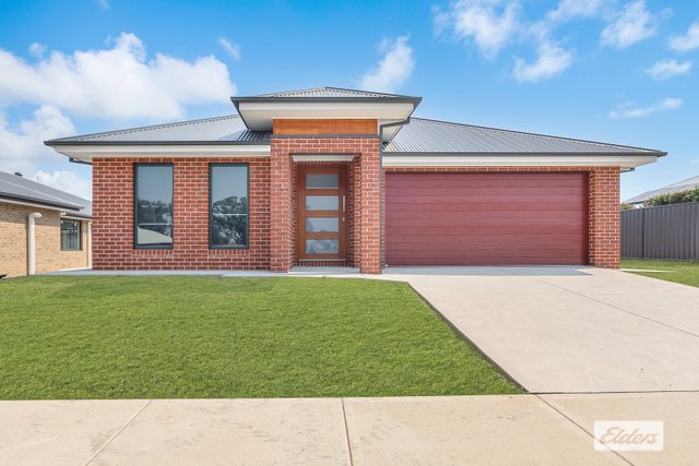 60 Potaroo Avenue, NSW 2640