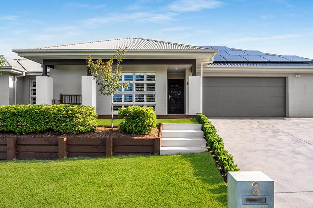 3 Stringybark Close, NSW 2575