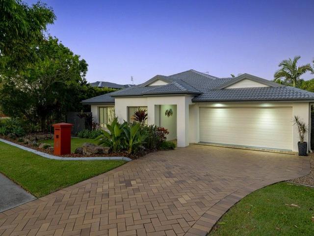 4 Healy Court, QLD 4213