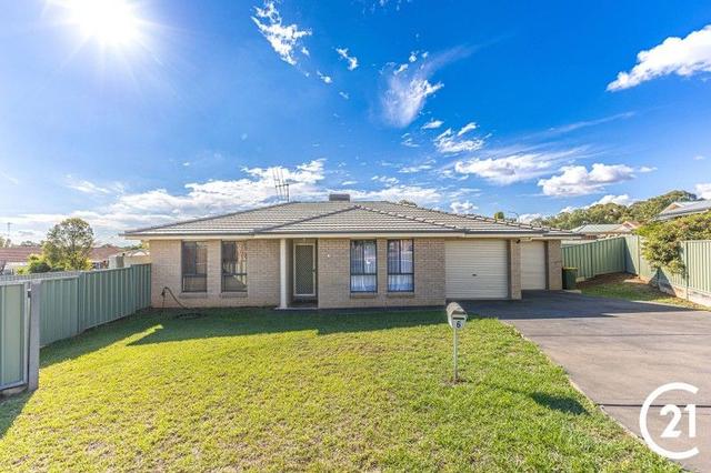 6 Clancy Place, NSW 2870
