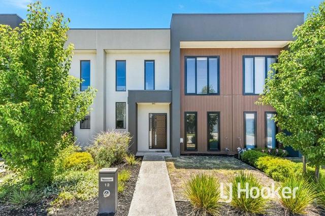 12 Burnden Close, VIC 3806