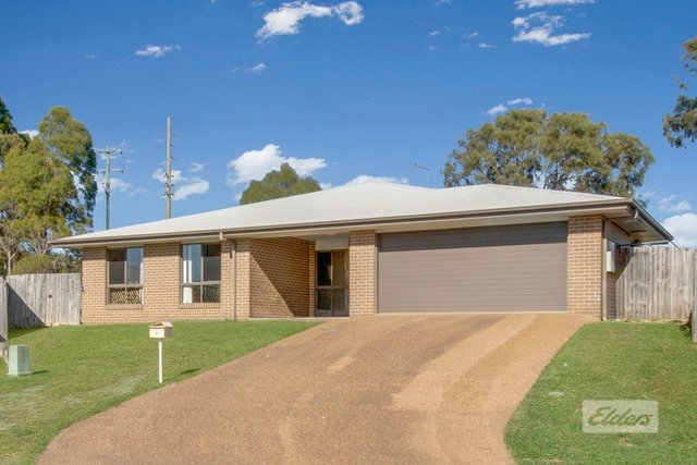 10 Windjana Court, QLD 4680