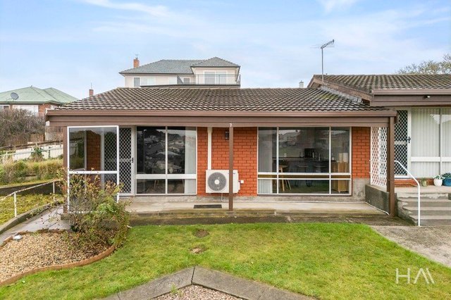 7/92a Talbot Road, TAS 7249
