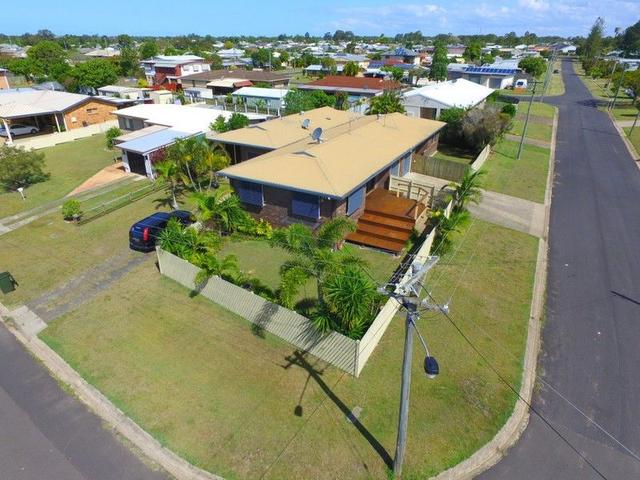 2/13 Cox Crescent, QLD 4670
