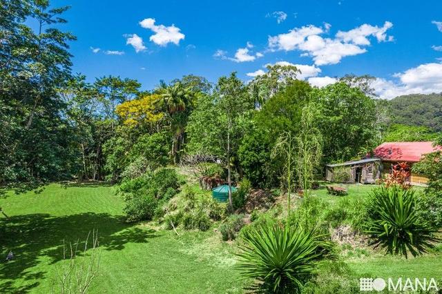 380 Middle Pocket Road, NSW 2483