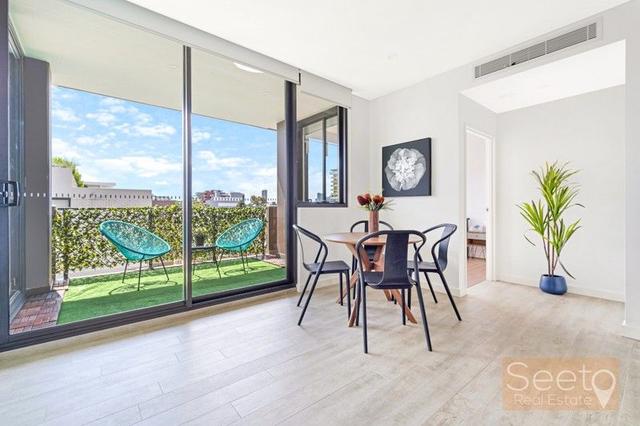 A403/40-42 Loftus Crescent, NSW 2140