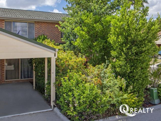 16/19-23 Bourke Street, QLD 4133