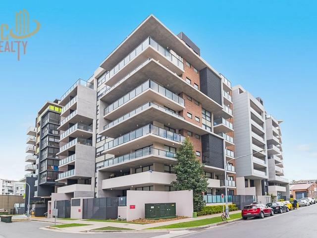 61/45 Bonar Street, NSW 2205