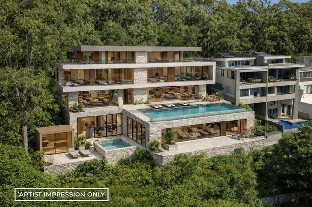 55 George Street, QLD 4220