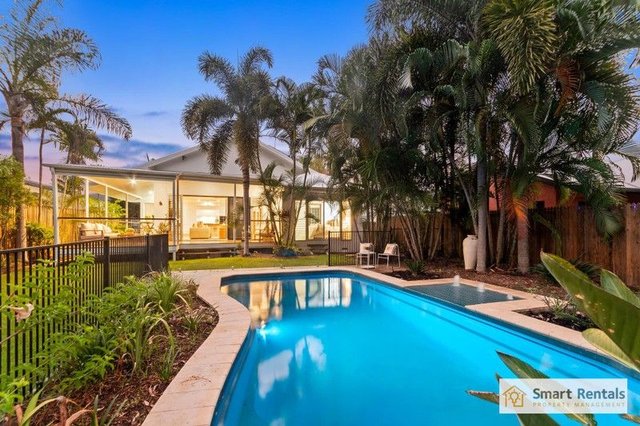 7 Barwin Court, QLD 4814