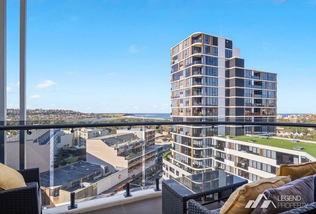 1018/15 Howard Avenue, NSW 2099