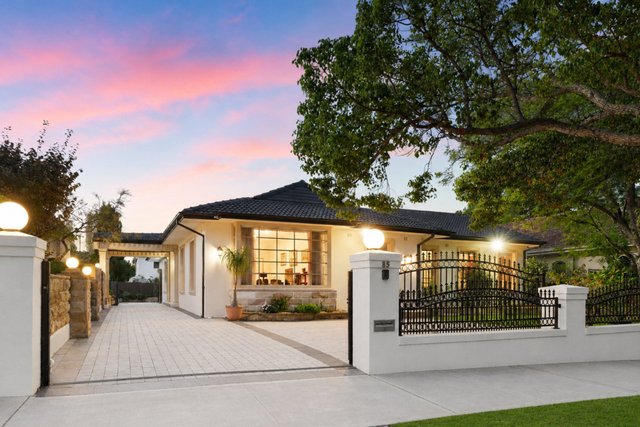 85 Redmyre Road, NSW 2135