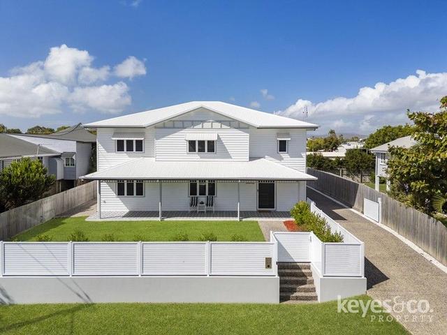 13 Hubert Street, QLD 4810