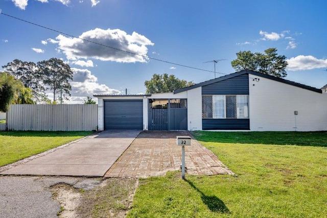 22 Jacksonia Close, WA 6208
