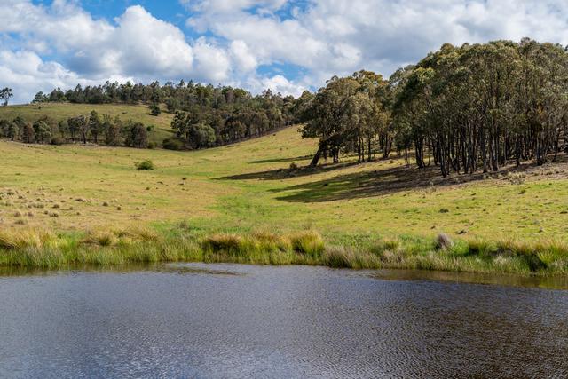 Lot 2, 838 Murrumbateman Road, NSW 2582